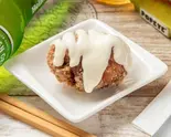 にんにくマヨ(1個)Garlic Mayo（からあげやさんのPOPEYE）