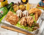 からあげ10個セット（からあげやさんのPOPEYE）