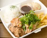 スパイシーチキン Spicy Chicken（ハワイアンフード マイカイキッチン）