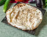 ナッツナン Nuts Naan（インド料理 ナマステ(堺店)）