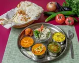 ナマステセット/Namaste Set（インド料理 ナマステ(堺店)）