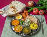 ビジネスターリセット（インド料理 ナマステ(堺店)）