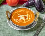チキンバターマサラ Chicken Butter Masala（インド料理 ナマステ(堺店)）