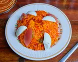 ⑬ビリヤニ Briyani(SUBHA KAMANA)