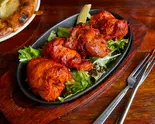 ⑪チキンティッカ4P Chicken Tikka(SUBHA KAMANA)