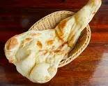 ⑮ナン Naan(SUBHA KAMANA)