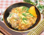 人気↑スーパー他人丼（味菜家）