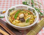 人気！中華丼（味菜家）