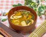 みそ汁（味菜家）