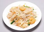 海鮮焼きビーフン Seafood Fried Rice Noodles（中国料理 品珍酒家 大和店）