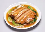 豚バラの角煮4枚 Stewed Pork Belly (4 Pieces)（中国料理 品珍酒家 大和店）
