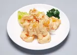 芝海老のマヨネーズ Shiba Shrimp in Mayonnaise（中国料理 品珍酒家 大和店）