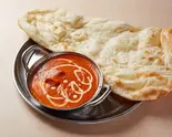 バターチキンカレー /Butter Chicken Curry（エベレストキッチン）
