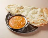 エビカレー /Prawn Curry（エベレストキッチン）