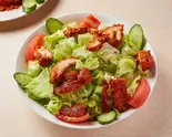 チキンサラダ /Chicken Salad（エベレストキッチン）