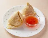 サモサ 2p /Samosa 2P（エベレストキッチン）