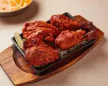 タンドーリチキン2p /Tandoori Chicken 2P（エベレストキッチン）