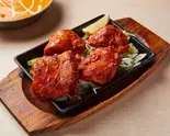 チキンティッカ4p /Chicken Tikka 4P（エベレストキッチン）