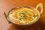 マトンカレー Mutton Curry（アナレストランアンドバー）