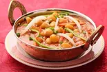 チャナマサラ Chana Masala（アナレストランアンドバー）