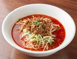タンタン中華麺（刀削麺酒坊 アルカキット錦糸町店）