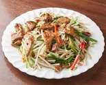 ニラレバー Chive ＆ Liver（中華料理 菜香菜 東陽町店）