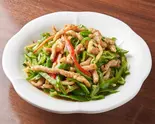 チンジャオロース Meat ＆ Green Pepper Stir-Fry（中華料理 菜香菜 東陽町店）
