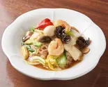 八宝菜 Chop Suey（中華料理 菜香菜 東陽町店）