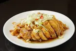 油淋鶏 Chinese-Style Fried Chicken（中華料理 菜香菜 東陽町店）