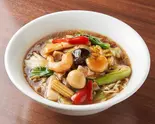 五目ラーメン Mixed Ramen（中華料理 菜香菜 東陽町店）