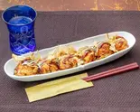 ウインナー焼き(6個入り)(宵待)