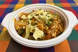 ミックスベジタブル Mix Vegetable(インド料理 ミニメズバーン)