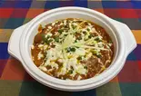 カダイパニール Kadhai Paneer(インド料理 ミニメズバーン)