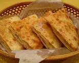 カブリナン Kaburi Naan(インド料理 ミニメズバーン)