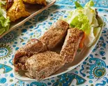 タンドリーポーク2P Tandoori Pork 2P(インド料理 ミニメズバーン)