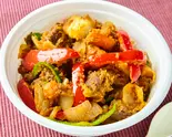 Muton vona（M4DINING）