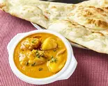 アルチキンカレーセット+ナン又はライス（M4DINING）