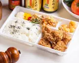 唐揚弁当 Fried Chicken Bento Box(甲子園飯店)