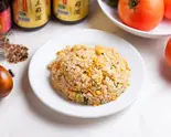 焼飯 Fried Rice(甲子園飯店)