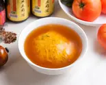 天津飯 Crab Omelette on Rice(甲子園飯店)