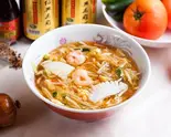 チャンポン Chanpon Noodles(甲子園飯店)
