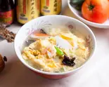 五目ソバ Mixed Soba Noodles(甲子園飯店)