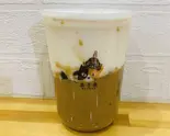 栗ミルク L（茶千歳杉田店）