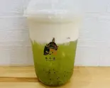 キウイミルクフォーム M（茶千歳杉田店）