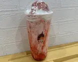 いちごスムージー M（茶千歳杉田店）
