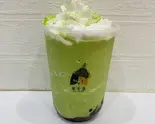 抹茶スムージー M（茶千歳杉田店）