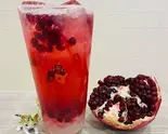 ザクロティー L（茶千歳杉田店）