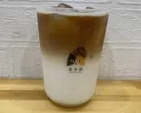 ココナッツラテ M（茶千歳杉田店）