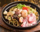 チャンポン焼きそば Champon Yakisoba（ええがな 池袋本店）