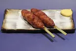 つくね(1本)（焼き鳥居酒屋 室蘭やきとりのTen）